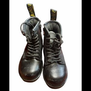 Toddler Dr Martens